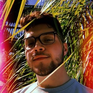 Meet your Posher, Collin